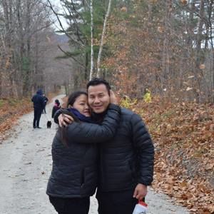 Meet your Posher, Tenzing